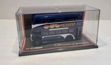 Corgi OOC 40401  AEC Regent II