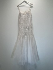 Ever Pretty Floral Spaghetti