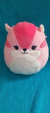 Original Squishmallow Pink