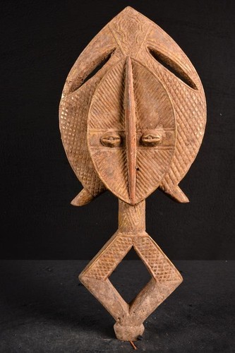 African old kota figurine - kota, /