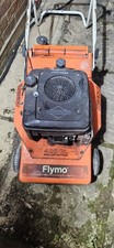 Flymo 420GL Vintage Lawn Mower