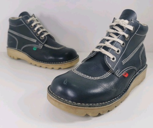 Kickers kick boots - kickers, 8