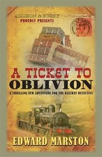Ticket to Oblivion, A (Railway