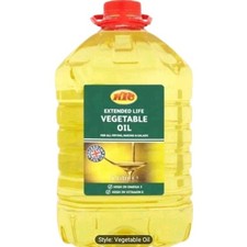 KTC Extended Life Vegetable