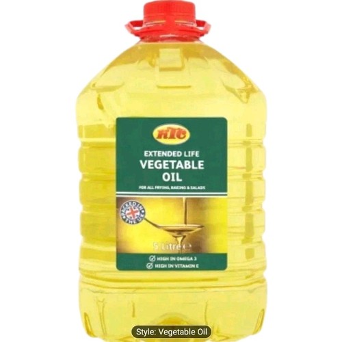 Ktc extended life vegetable - ktc,