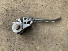 Amal Combination Brake, Choke And Mag Lever