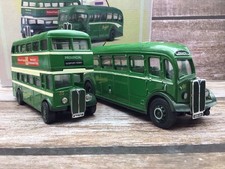 Corgi 97072 - Provincial Set -