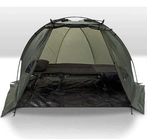 Carp fishing bivvy day - fishing,