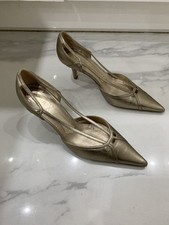 magrit shoes leather size 6.5