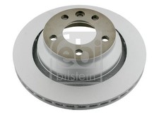 Brake Disc FEBI BILSTEIN 28164