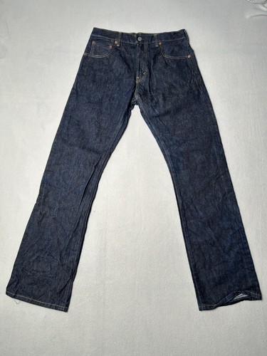 Levi 517 bootcut jeans - bootcut, w30