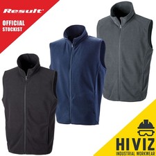 Result Unisex Body Warmer