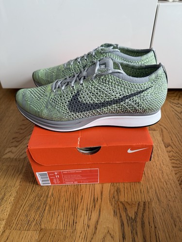 Nike flyknit racer - nike,