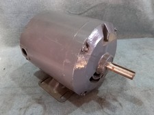 Reliance Electric 3 Phase