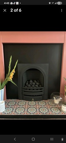 Arch black manual - , control