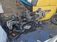 BMW X5 E70 F15 REAR AXLE