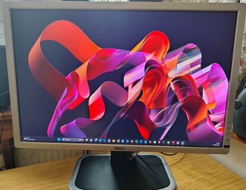 Dell ultrasharp u2412m - ultrasharp,