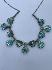 Vintage Sterling Silver