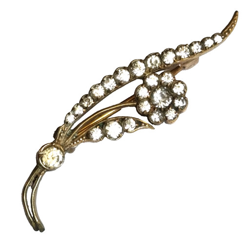 Sparkly vintage silver - sparkly,