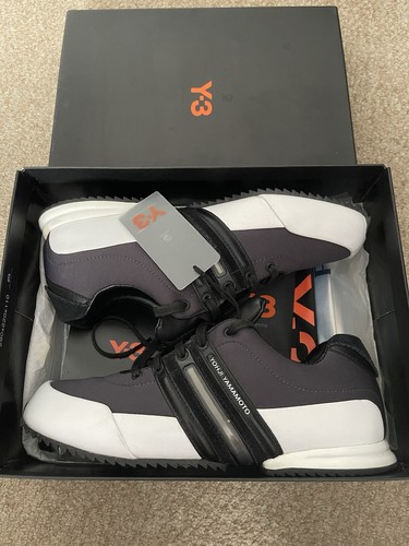 Mens yohji yamamoto sprint - mens, y-3