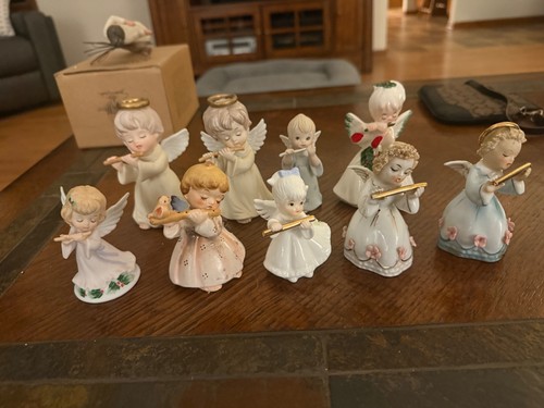 Vintage lot lefton - vintage, of