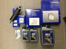 Genuine Volvo Service Kit V40