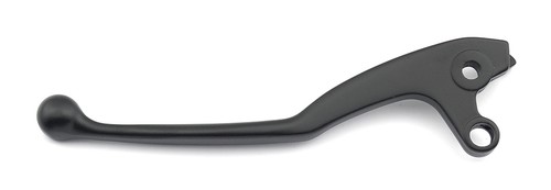 Black left lever yamaha - left, fz