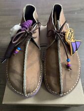 Clarks Originals X Aries