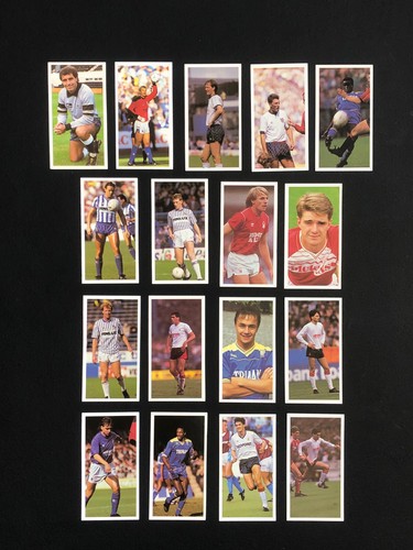 Barratt bassett football - /,