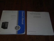 Dell Dimension 8400 Series