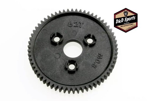 Traxxas 3959 spur - -, gear