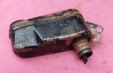 Ford crossflow flow kent - x-flow,