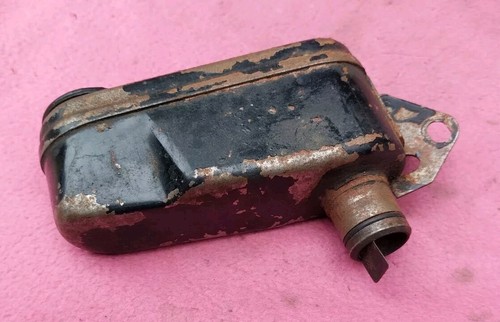 Ford crossflow flow kent - crossflow,