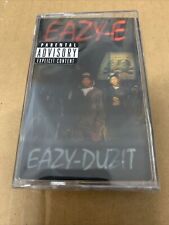 Eazy - E -  Eazy-Duz-It