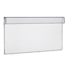 Lamona Fridge Freezer Bottom Frozen Food Container Drawer Front Panel Handle