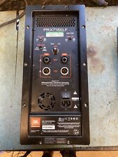 JBL PLX Active Speaker Amp Module servicing and repair specialist.
