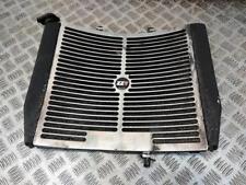 Kawasaki ZZR 1400 D9F ABS (2008-2009) Radiator
