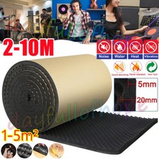 10M Acoustic Wall Panel Tiles