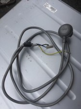 Dyson. Cr01,CR02 Washing Machine  Mains Lead Complete,GENUINE DYSON