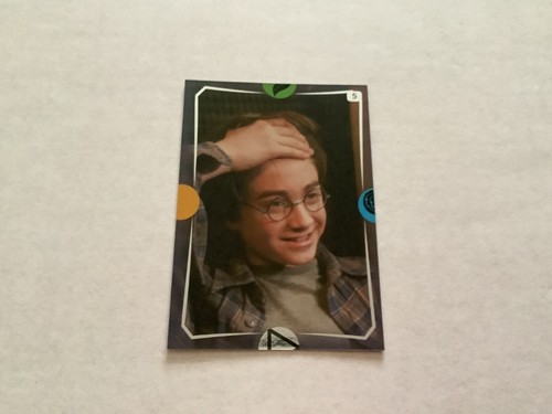 Harry potter panini - potter,
