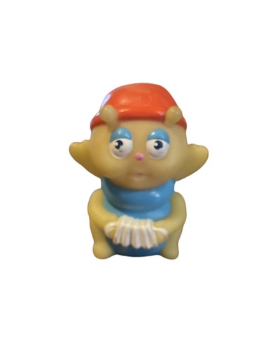 Vintage playskool glo worm - vintage,