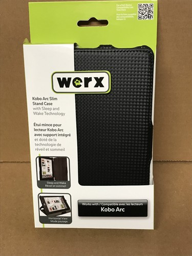 Werx kobo arc - werx, slim