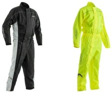RST Hi-Vis Waterproof One