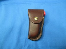 Leather Holster for North
