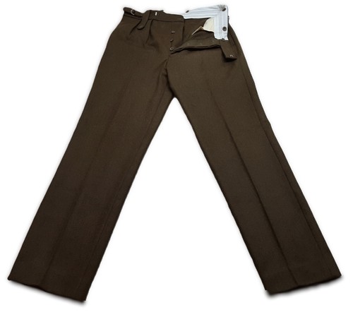 No2 dress trousers british - no2,