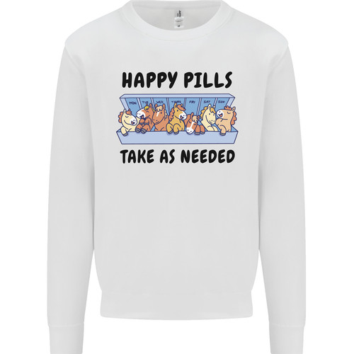 Horse pills funny equestrian - funny,