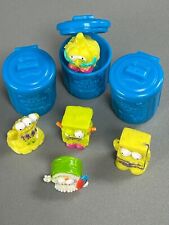 Trash Packs Series 3 (Blue