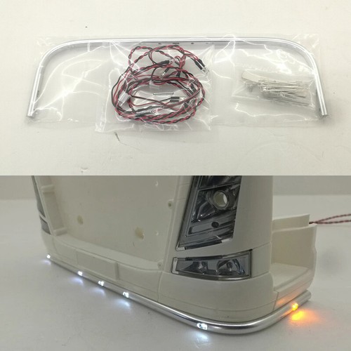 Led front bottom - front, for