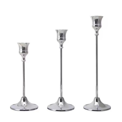 Candle holder dinner decor - holder,