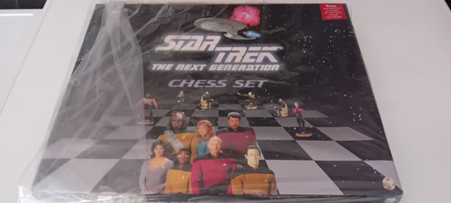 Star trek the next generation - trek,